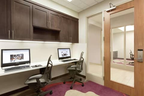 Hilton Garden Inn Pittsburgh Airport South-Robinson Mall — photo 2