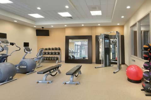Hilton Garden Inn Pittsburgh Airport South-Robinson Mall — photo 3