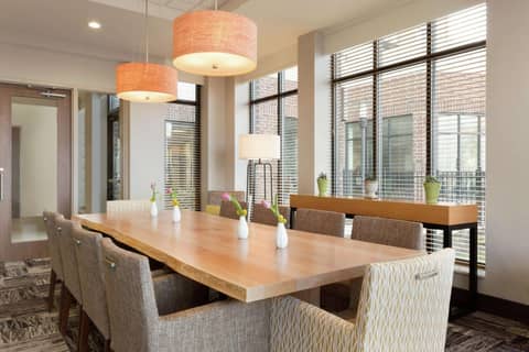 Hilton Garden Inn Pittsburgh Airport South-Robinson Mall — photo 5