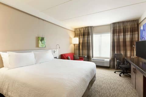 Hilton Garden Inn Pittsburgh Airport South-Robinson Mall — photo 6