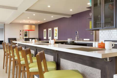 Hilton Garden Inn Pittsburgh Airport South-Robinson Mall — photo 8