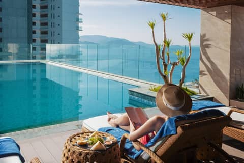 Gonsala Hotel Nha Trang — photo 8