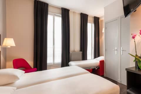 Hôtel des Ecrivains — photo 5