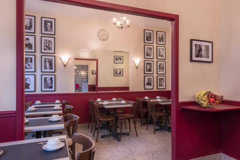Hôtel des Ecrivains — photo 8