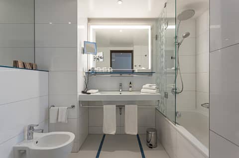 Pestana Berlin Tiergarten — photo 2