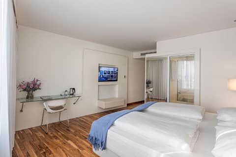Pestana Berlin Tiergarten — photo 5