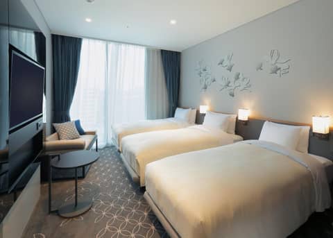 Hotel Gracery Seoul — photo 5