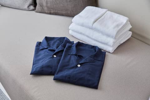 MUJI HOTEL GINZA — photo 7