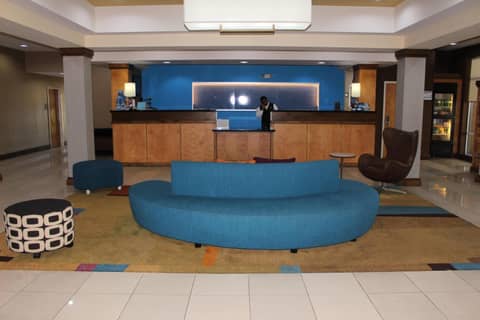 Fairfield Inn & Suites Kansas City Liberty — photo 2