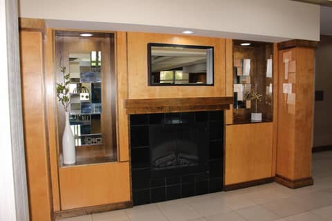 Fairfield Inn & Suites Kansas City Liberty — photo 3