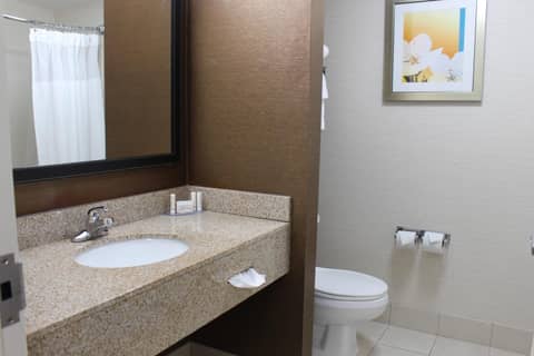 Fairfield Inn & Suites Kansas City Liberty — photo 5