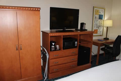 Fairfield Inn & Suites Kansas City Liberty — photo 6