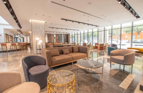 Hotel Giralda Center — photo 5