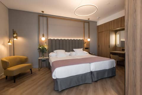 Hotel Giralda Center — photo 8