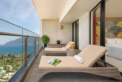 Da Nang - Mikazuki Japanese Resorts & Spa — photo 3