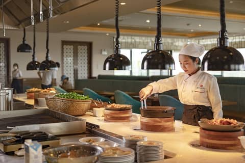Da Nang - Mikazuki Japanese Resorts & Spa — photo 7