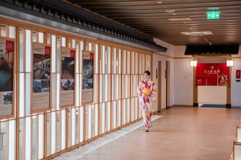 Da Nang - Mikazuki Japanese Resorts & Spa — photo 8