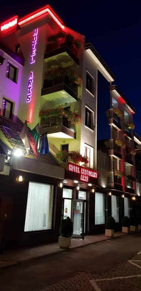 Hotel Aris — photo 4