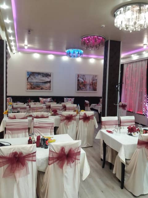 Hotel Aris — photo 5
