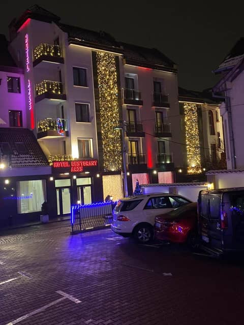 Hotel Aris — photo 6