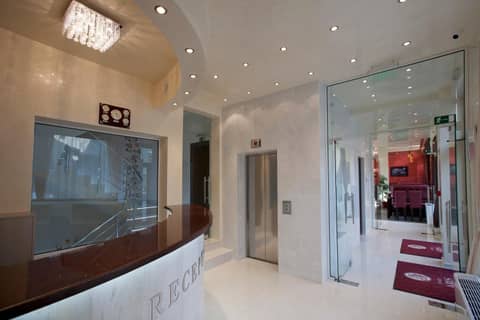 Hotel Aris — photo 8
