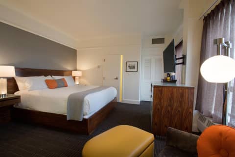 Hotel Lucia — photo 4