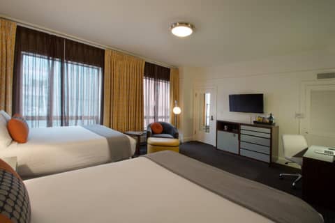 Hotel Lucia — photo 8