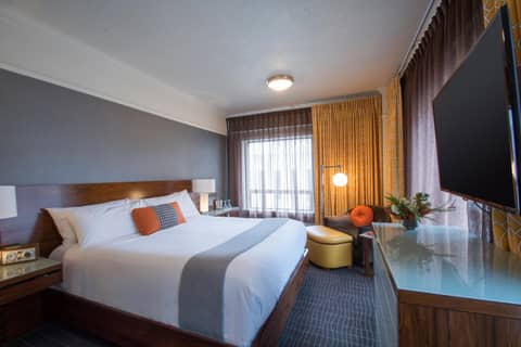 Hotel Lucia — photo 9