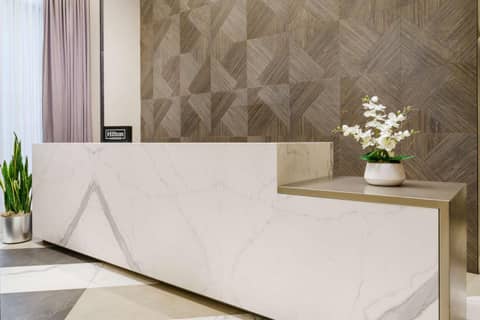 DoubleTree by Hilton Hotel New York City - Chelsea — photo 2