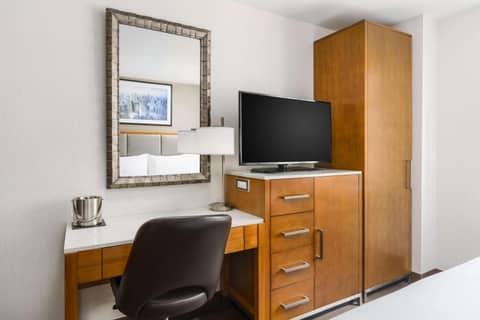 DoubleTree by Hilton Hotel New York City - Chelsea — photo 3