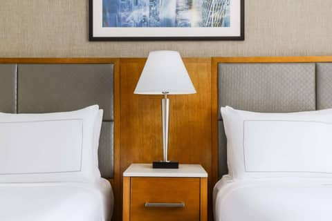 DoubleTree by Hilton Hotel New York City - Chelsea — photo 5