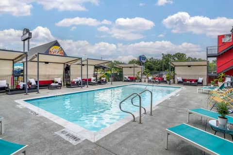 Heights House Hotel - Houston Heights Downtown, an Ascend Collection Hotel — photo 3