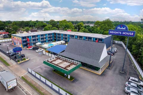 Heights House Hotel - Houston Heights Downtown, an Ascend Collection Hotel — photo 8