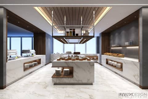 voco Stockholm - Kista by IHG — photo 4