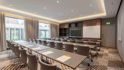 voco Stockholm - Kista by IHG — photo 5