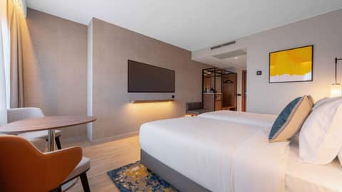 voco Stockholm - Kista by IHG — photo 6
