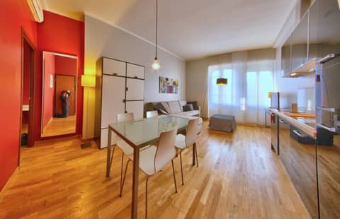 Milan Apartment Rental — photo 3