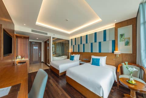 Mandila Beach Hotel Danang — photo 2