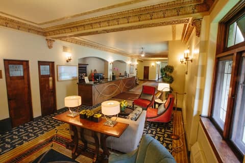 The Plaza Hotel — photo 3