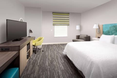 Hampton Inn Miami Airport East — photo 6