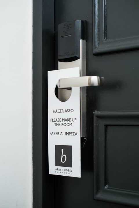 Apart Hotel B — photo 3