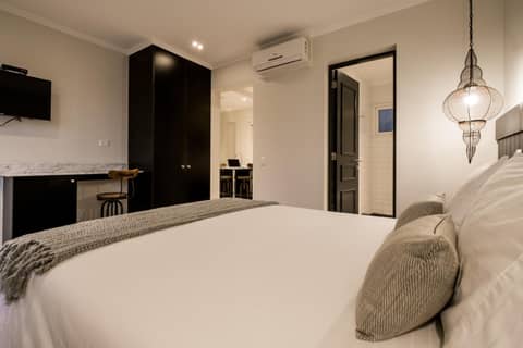Apart Hotel B — photo 6