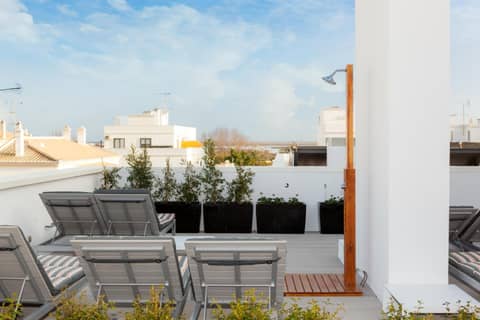 Faro Boutique Hotel — photo 7