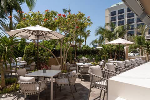 The Westin Anaheim Resort — photo 4