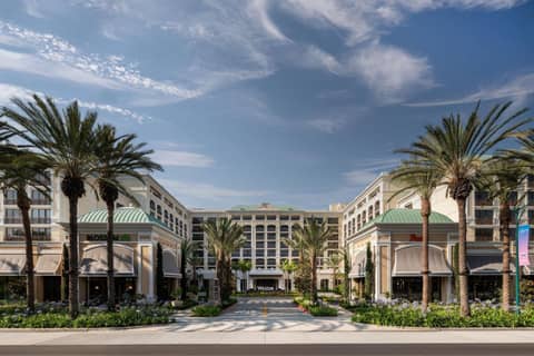 The Westin Anaheim Resort — photo 6