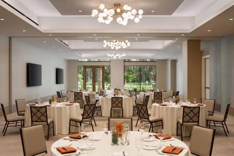 The Westin Anaheim Resort — photo 9