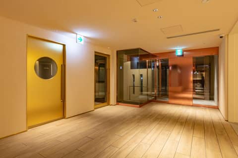 The OneFive Terrace Fukuoka — photo 8