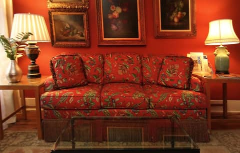 The Galloway House Inn — photo 4