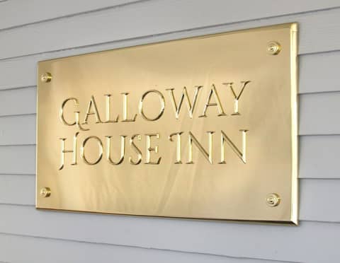 The Galloway House Inn — photo 9