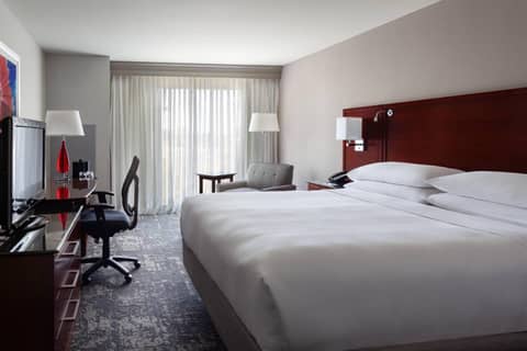 DoubleTree by Hilton Minneapolis Airport, MN — photo 3